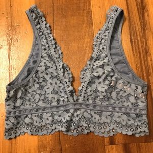 Victoria’s Secret Lace Bralette Size Medium